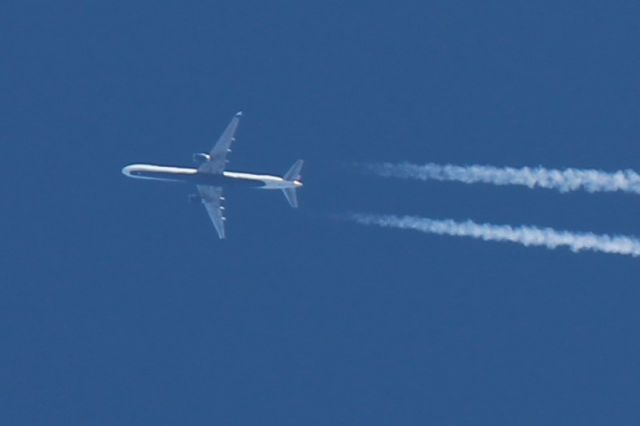 BOEING 757-300 (N588NW) - Operating as DAL1504 on 3/11/2016