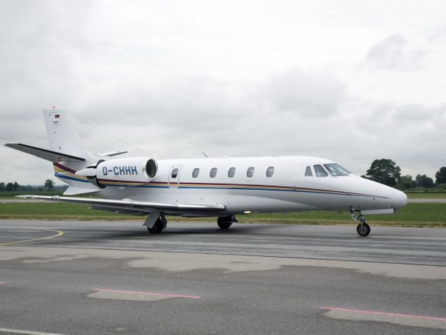 Cessna Citation Excel/XLS (D-CHHH)