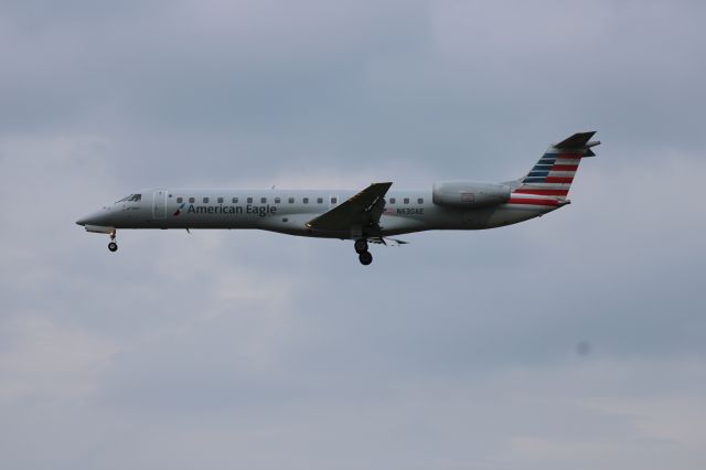 Embraer ERJ-145 (N630AE)