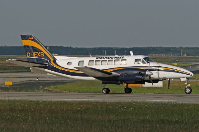 Beechcraft Airliner (D-IEXB)