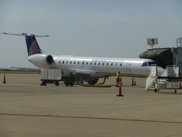 Embraer ERJ-145 (N14940)