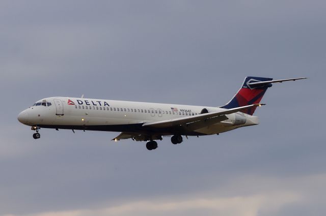 Boeing 717-200 (N936AT)