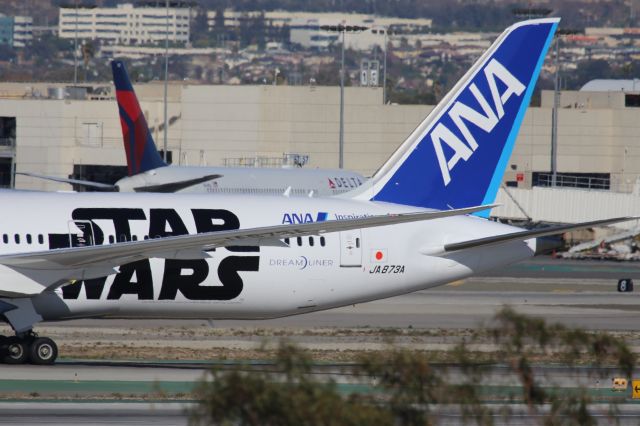 Boeing 787-9 Dreamliner (JA873A)