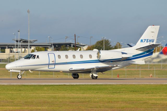 Cessna Citation Excel/XLS (ELJ75)