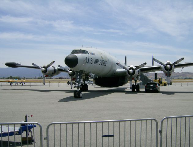 N30548 — - CHINO AIRSHOW 5-3-2013