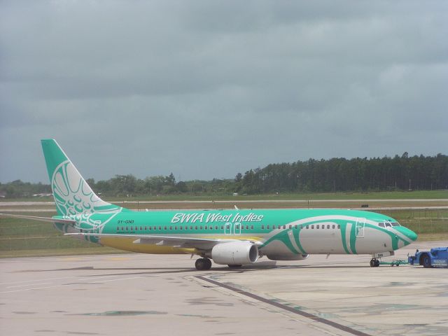 B738 —