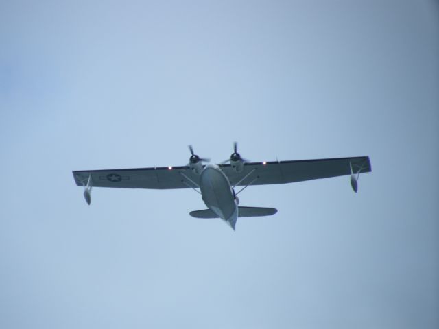 de Havilland Dash 8-400 (G-PBYA)