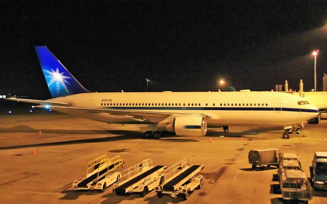 N767A — - at shannon 12/11/13.