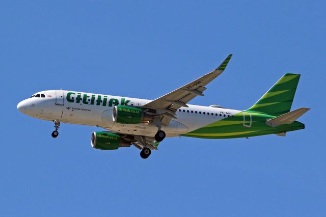 PK-GQR —