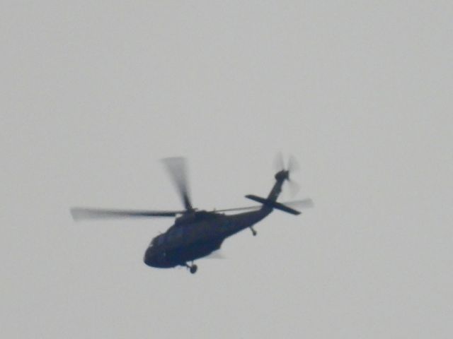 Sikorsky S-70 (0920232) - 09/13/21