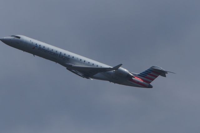 Canadair Regional Jet CRJ-200 (N719PS)