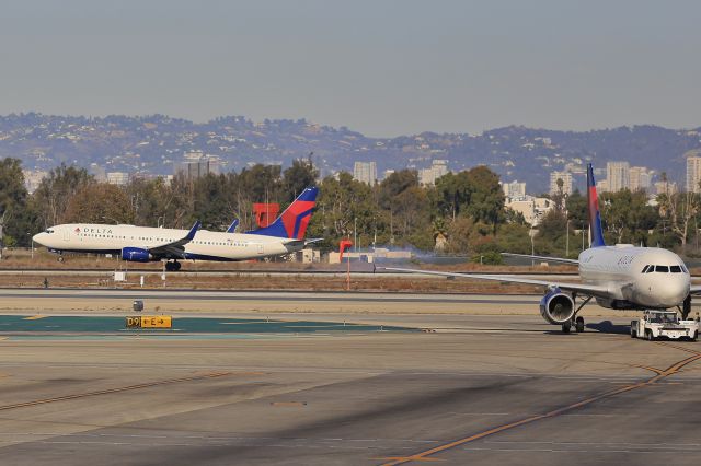 Airbus A319 (N351NB)