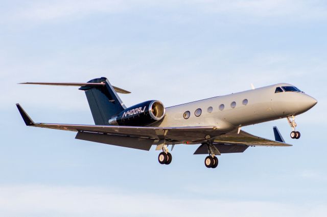 N400RJ —