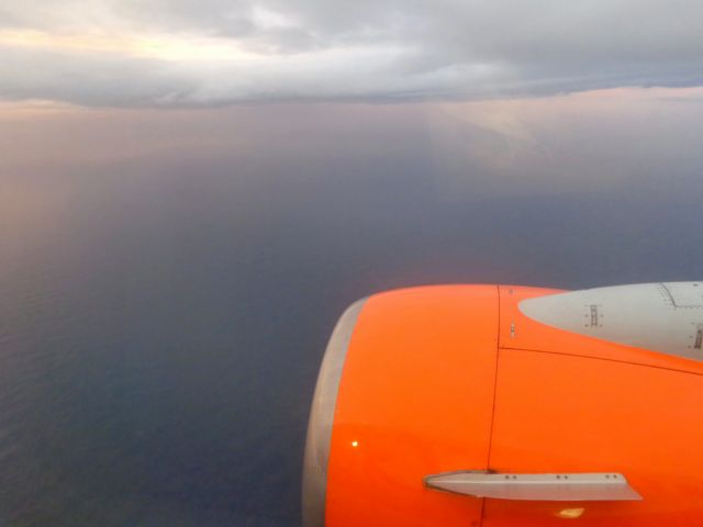 Boeing 737-700 (PR-VBY)