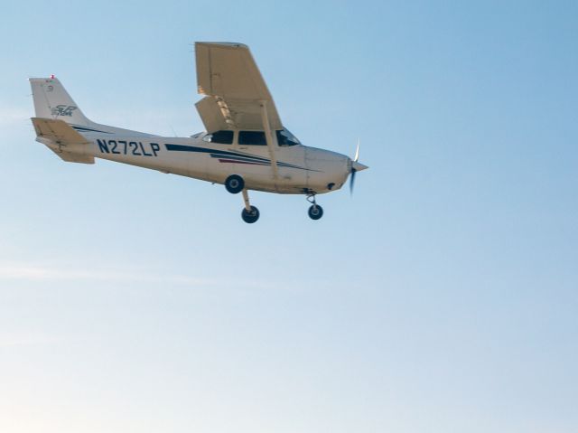 Cessna Skyhawk (N272LP) - 19 FEB 2019