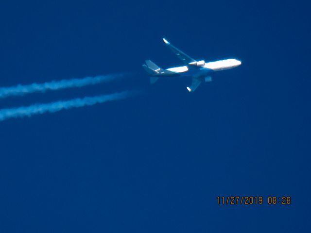 BOEING 767-300 (N1489A)