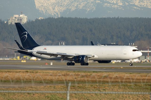 BOEING 767-300 (C-FMAJ)