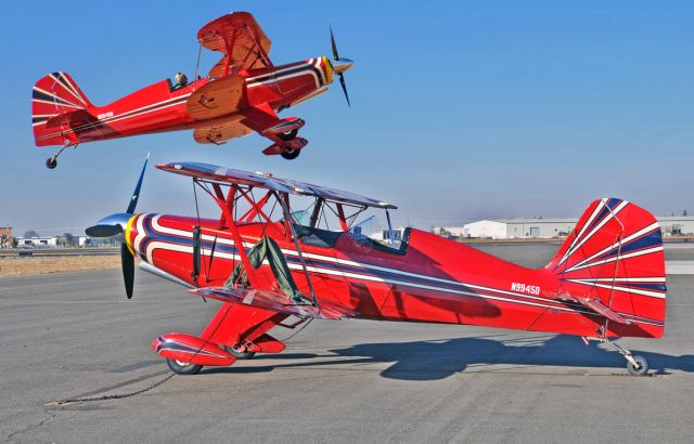 N99450 —