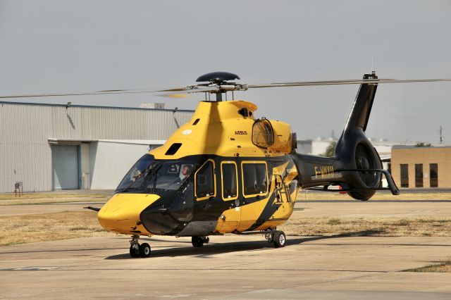 AIRBUS HELICOPTERS H-160 (F-GXMU) - 19SEP23 