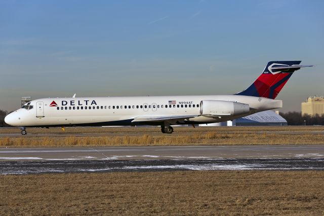 Boeing 717-200 (N994AT)