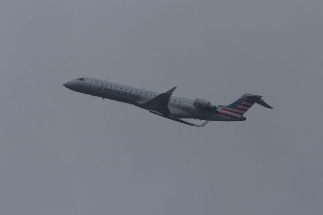 Canadair Regional Jet CRJ-200 (N515AE)