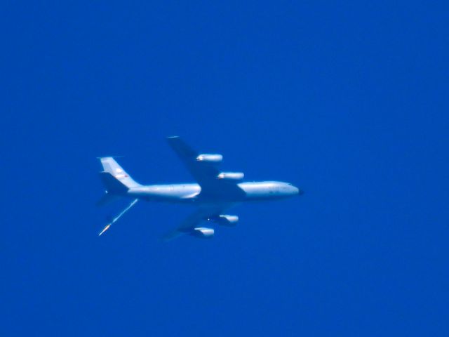 Boeing C-135FR Stratotanker (62-3510) - INDY81br /02/26/2025