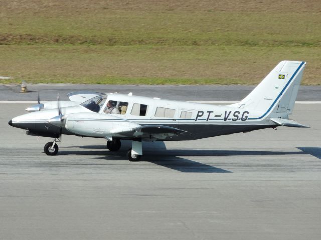 PT-VSG —