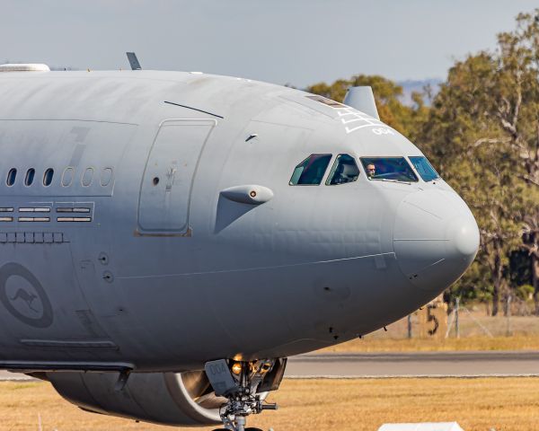 Airbus A330-300 (A39003)