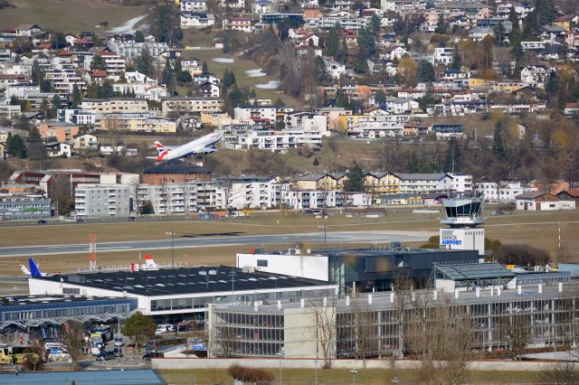 Airbus A320 (G-EUYK)