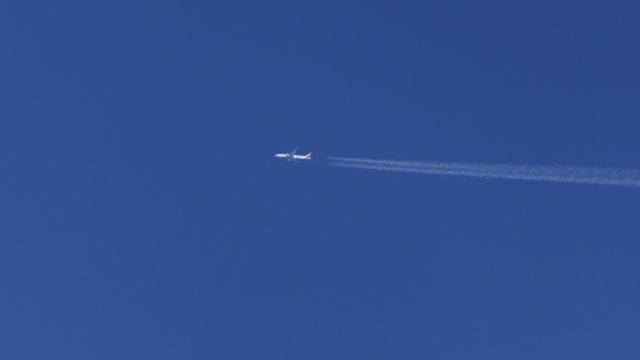 Boeing 787-9 Dreamliner (TC-LLN)