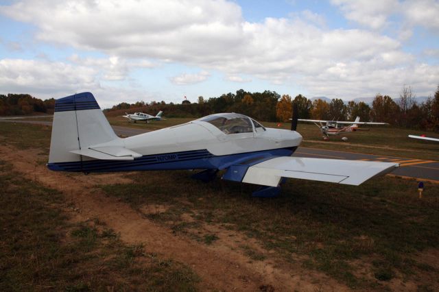 Cessna Citation III (N70MP)