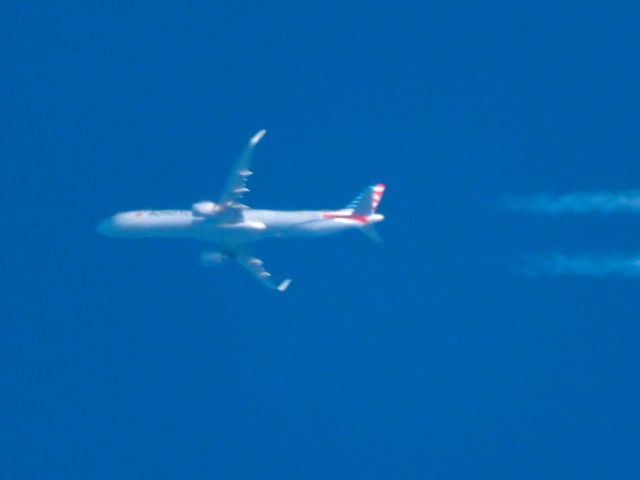 Airbus A321neo (N418AN) - AAL2260br /BOS-PHXbr /09/28/22