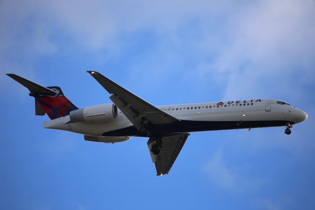 Boeing 717-200 —