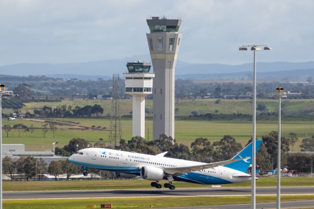 Boeing 787-8 (B-2761)