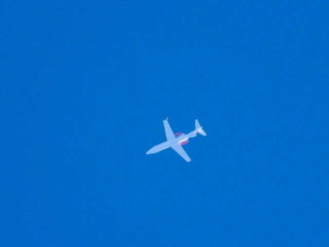 Learjet 45 (N881MJ) - WML45br /TUS-HEFbr /01/20/22