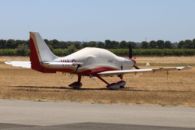 Cessna 400 (VH-ODM)