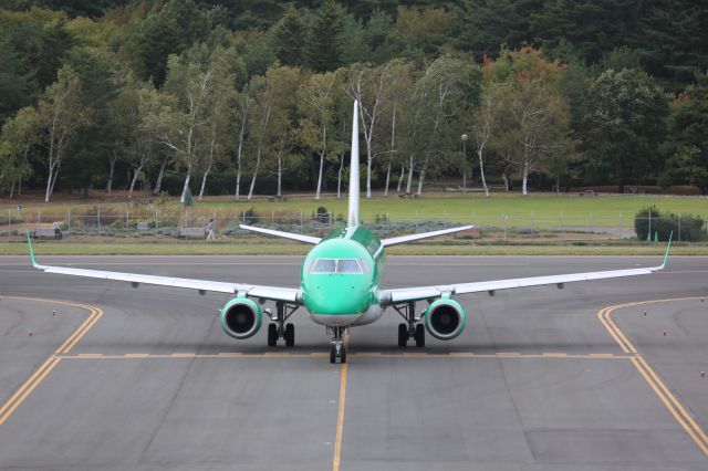 Embraer 170/175 (JA04FJ)