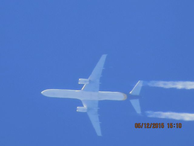 Boeing 757-200 (N457UP)