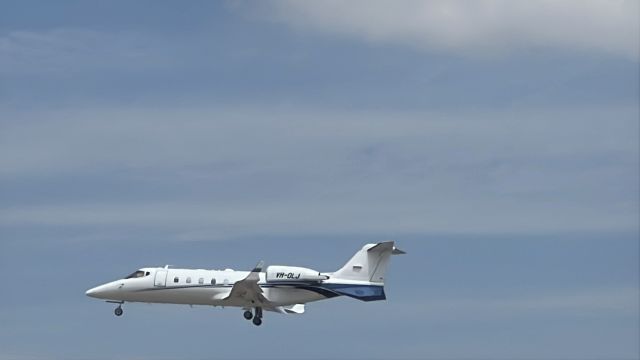 VH-OLJ — - VH-OLJ