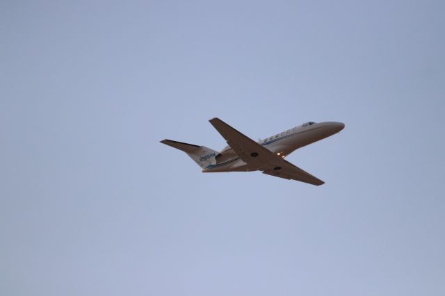 Cessna Citation CJ1 (N505RM)