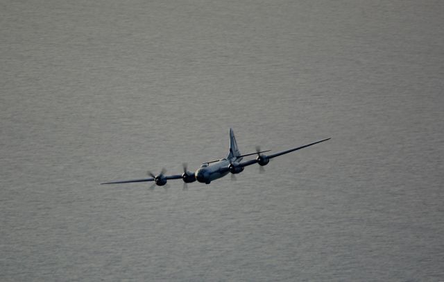 Boeing B-29 Superfortress (USA)