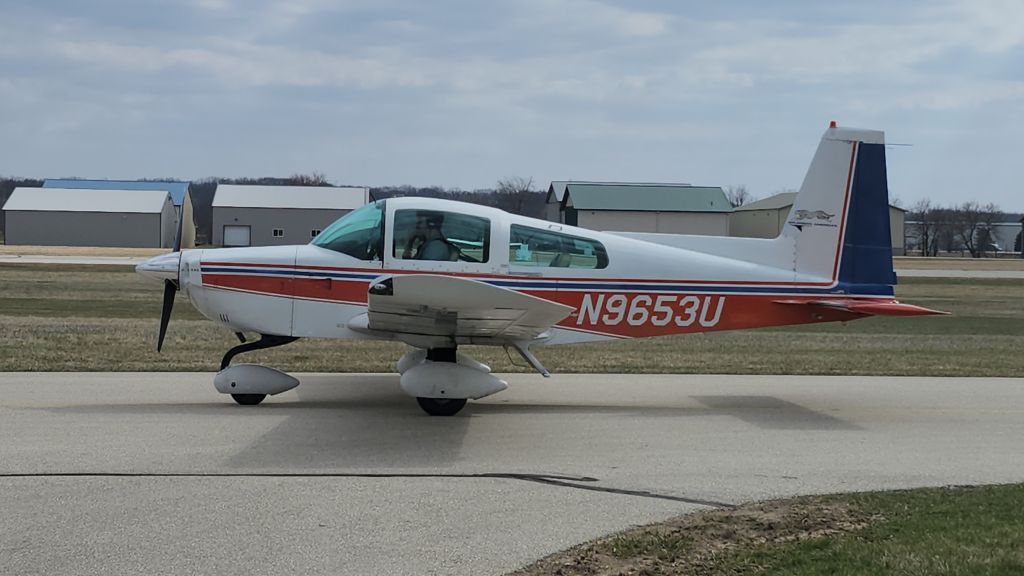 N9653U —