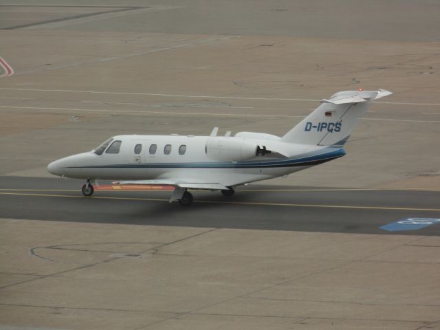 Cessna Citation CJ1 (D-IPCS)