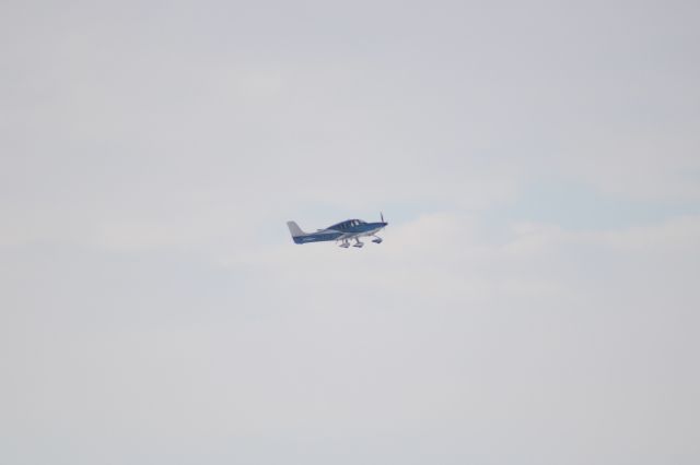 N757LR —