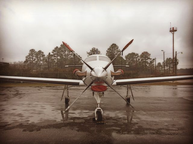 Epic Aircraft LT (N35PZ)