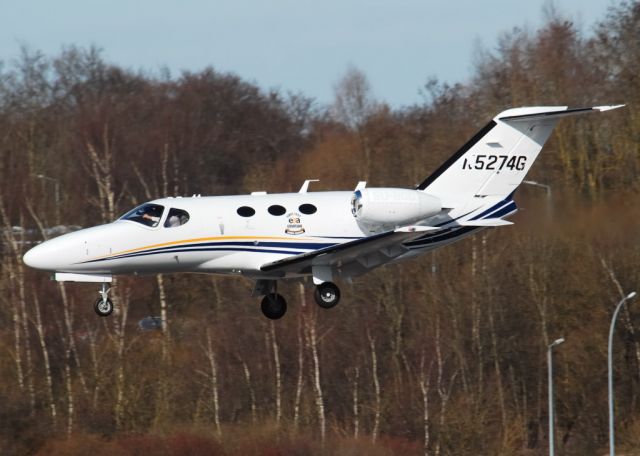 N5274G — - Delivery flight to Egypt as(SU-BOG) With two other Mustangs