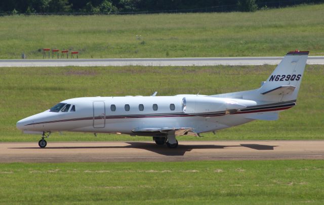 Cessna Citation Excel/XLS (N629QS)