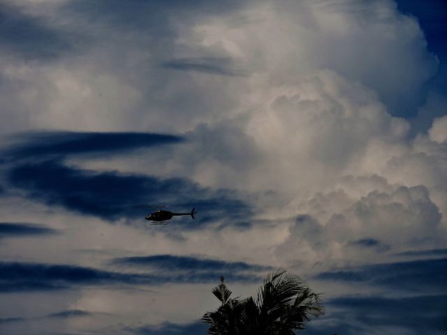 4R-MSS — - Senok Aviation Eurocopter landing in Colombo.