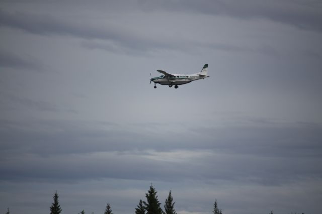 Cessna Caravan (N233PC)