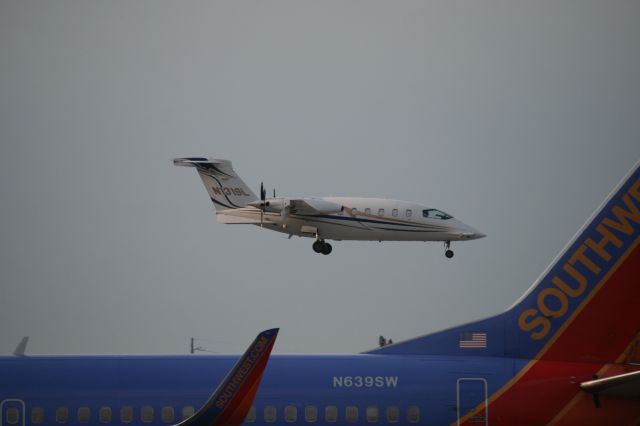 Piaggio P.180 Avanti (N131SL)